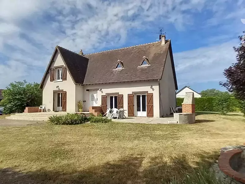 Maison, 176 m²