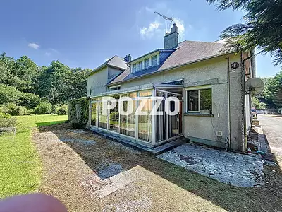 Maison, 230 m²