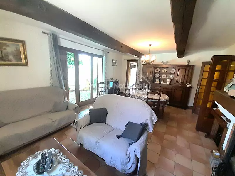 Maison, 120 m²