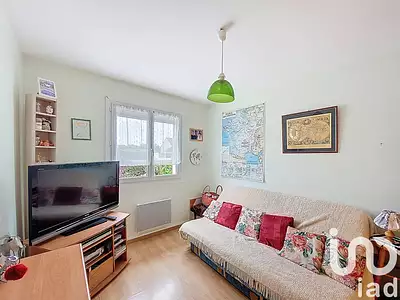 Maison, 133 m²