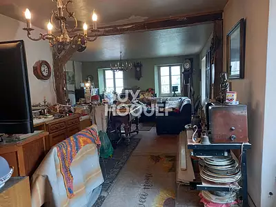 Maison, 191 m²