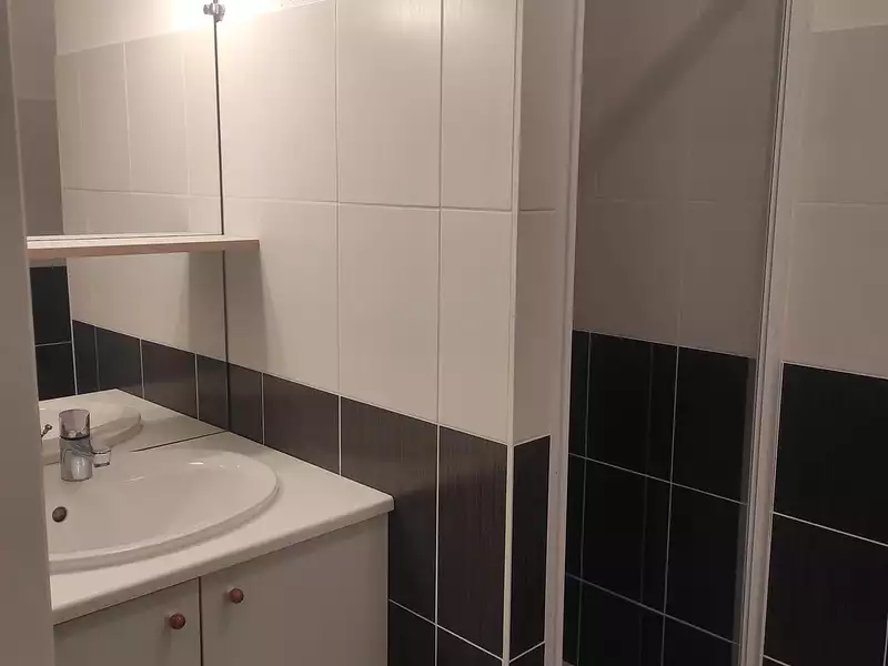 Appartement, 46 m²