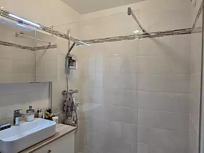 Appartement, 76 m²