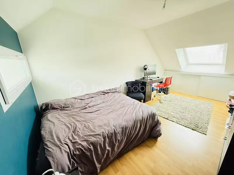 Maison, 110 m²