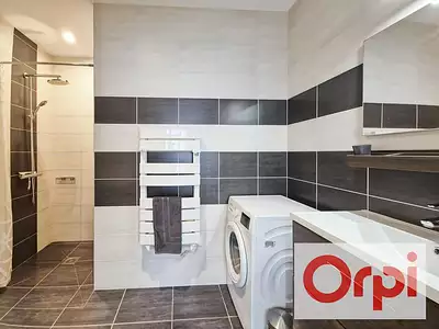 Appartement, 60 m²