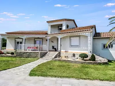 Maison, 138 m²
