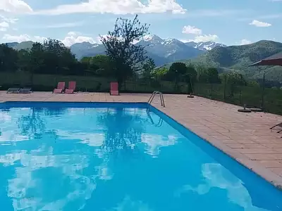 Maison, 38 m²