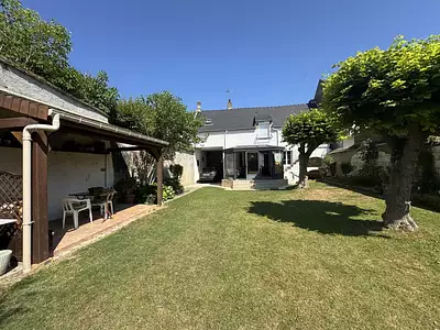 Maison, 109 m²