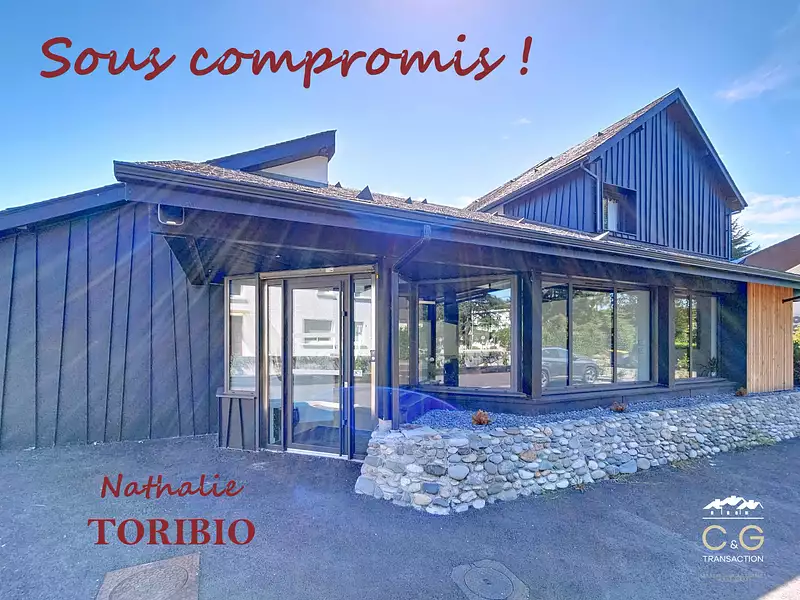 Appartement, 143,41 m²