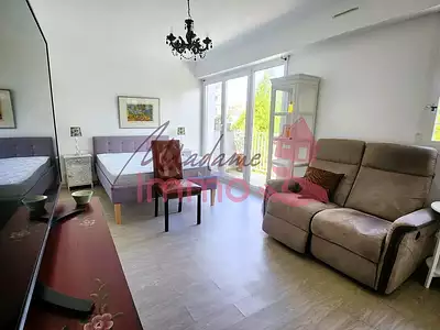 Appartement, 30 m²