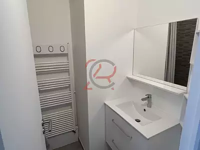 Appartement, 51 m²