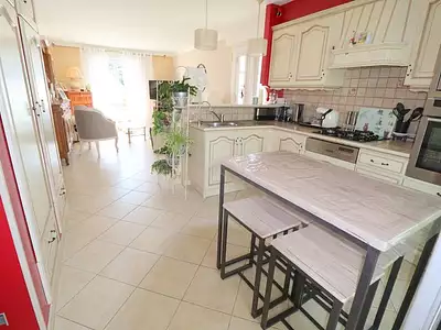 Maison, 100 m²