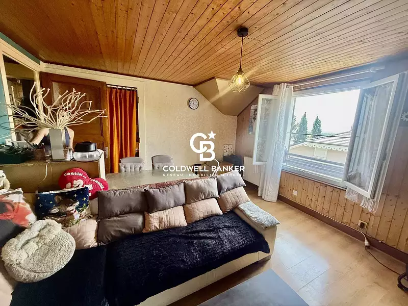 Appartement, 71,11 m²