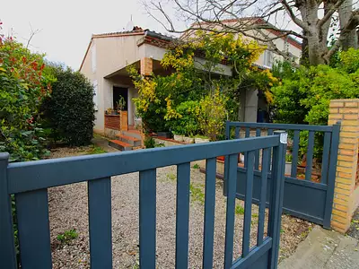 Maison, 130 m²