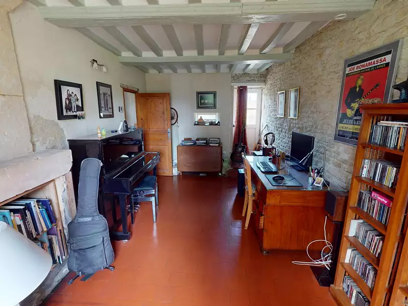 Maison, 231 m²