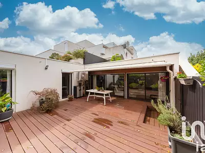 Appartement, 104 m²