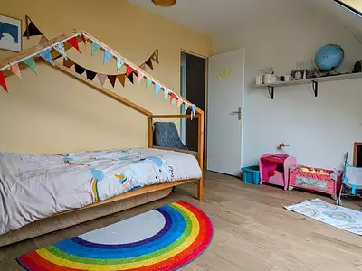 Maison, 109,12 m²