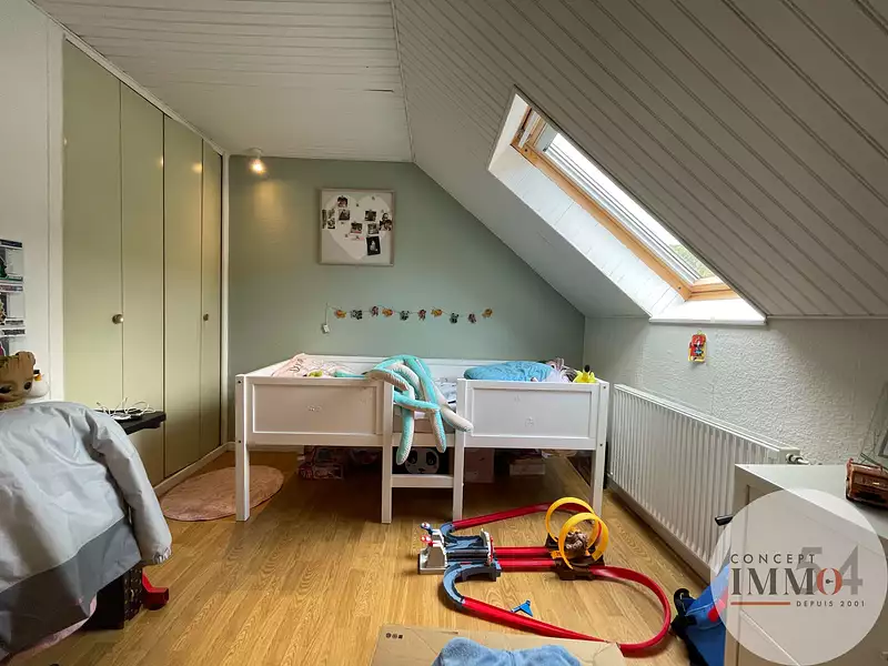 Maison, 101,99 m²