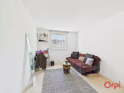 Appartement, 18 m²