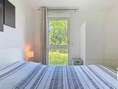 Appartement, 42 m²