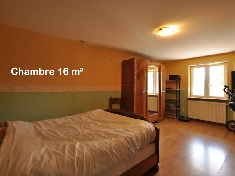 Maison, 190 m²