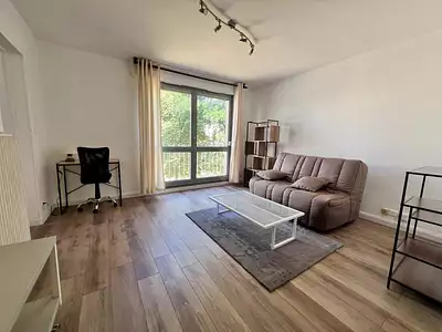 Appartement, 38 m²