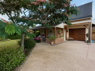 Maison, 83 m²