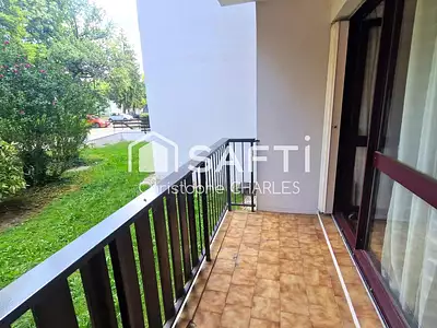Appartement, 93 m²