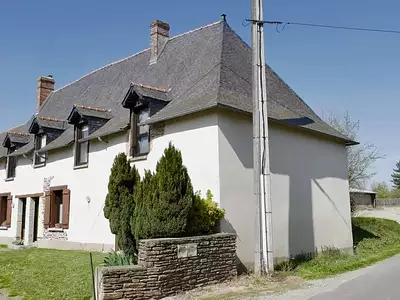 Maison, 176 m²