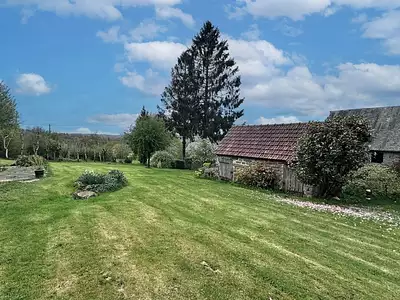 Maison, 158 m²