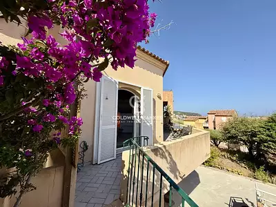 Appartement, 54,16 m²