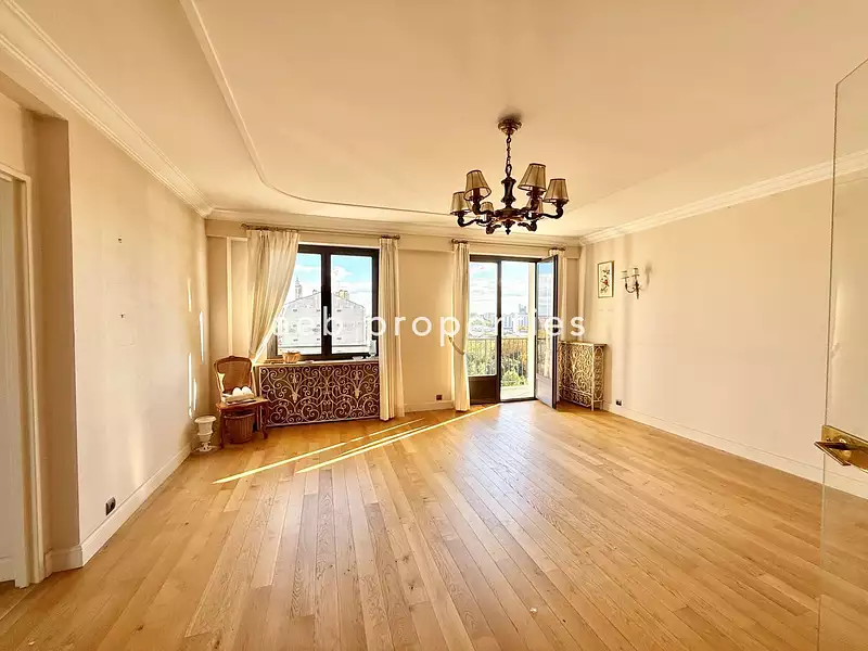 Appartement, 194,85 m²