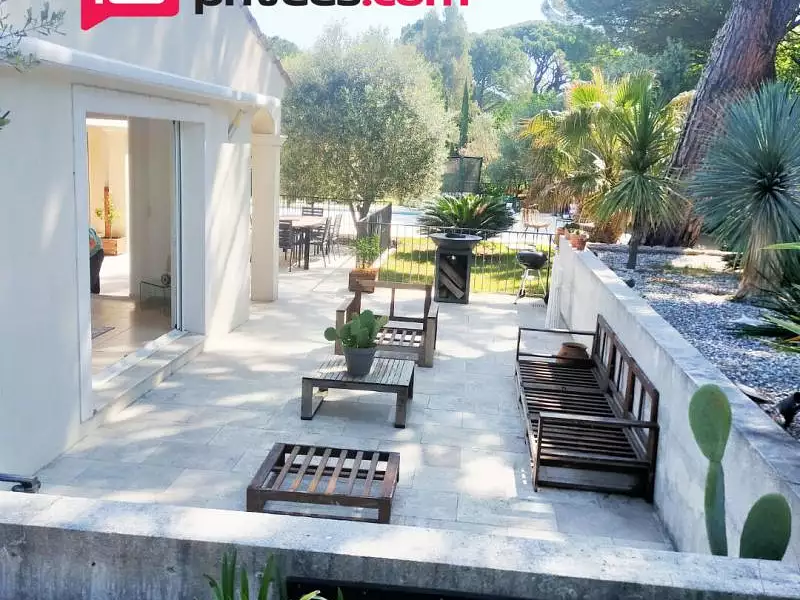 Maison, 120 m²