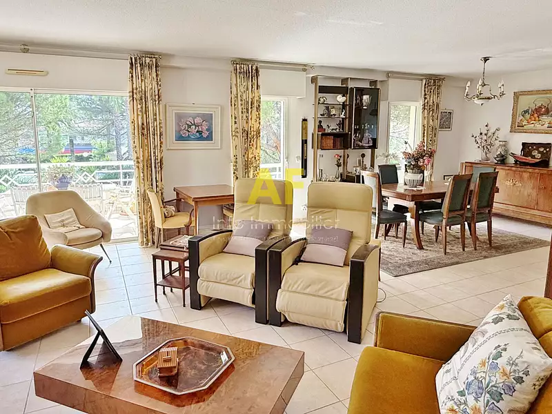 Appartement, 138,22 m²