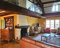 Maison, 226 m²