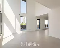 Appartement, 150 m²