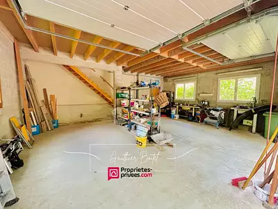 Maison, 110 m²