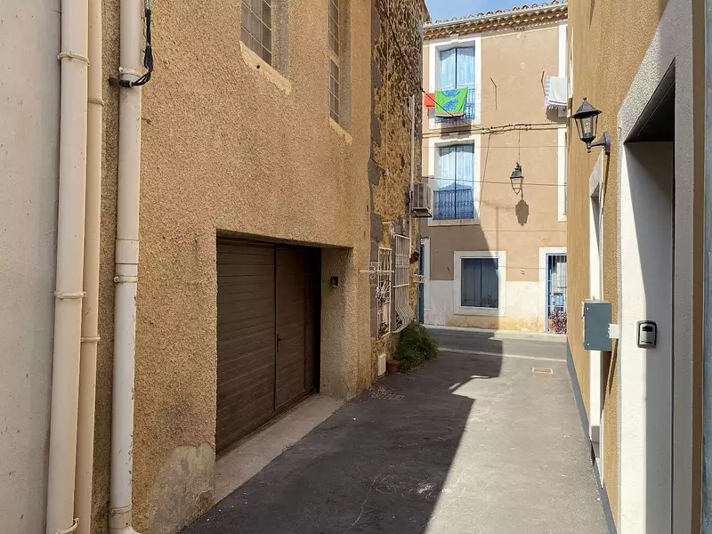 Maison, 94 m²