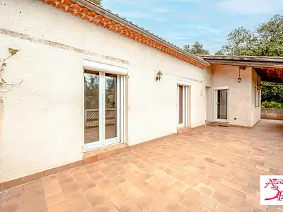 Maison, 243 m²