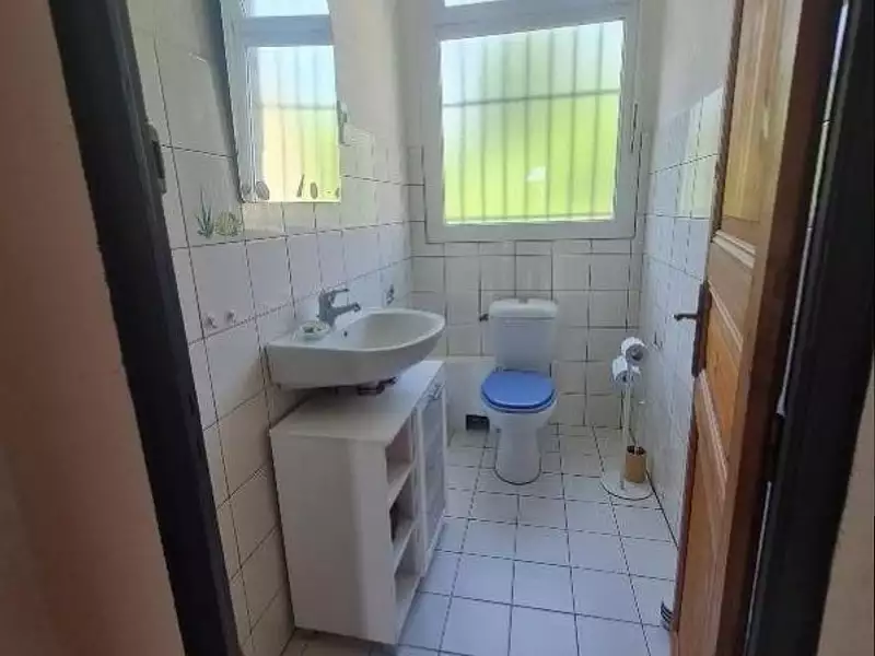 Appartement, 118 m²