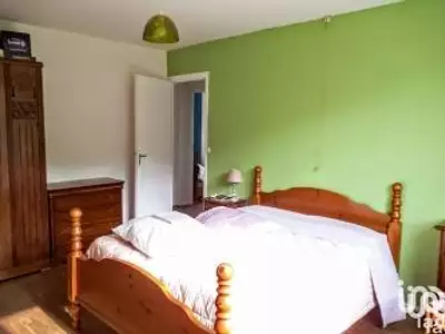 Maison, 125 m²