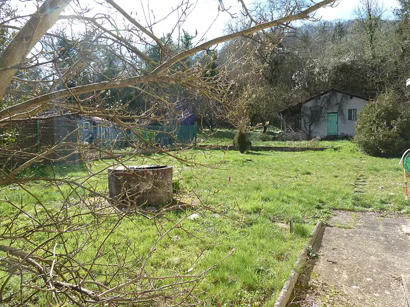 Maison, 101,91 m²
