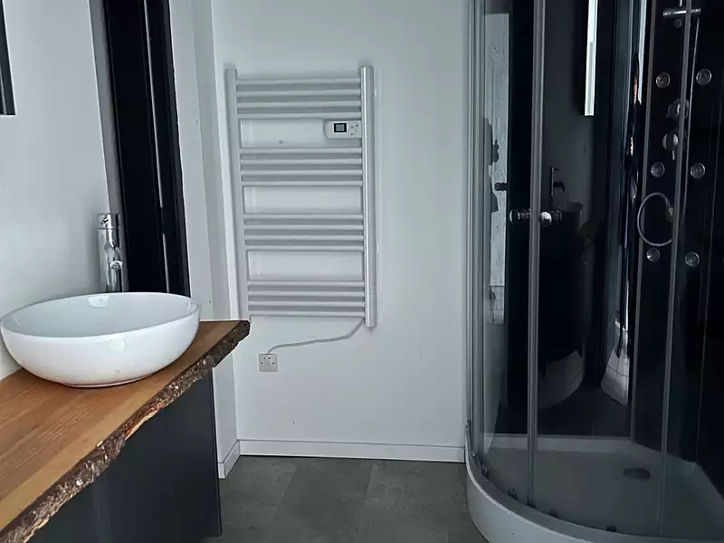 Appartement, 50 m²