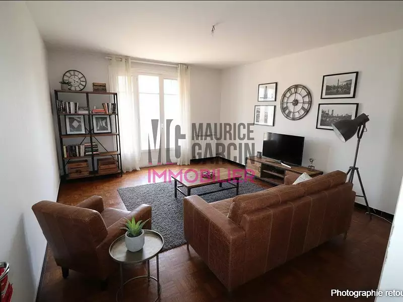 Appartement, 81,72 m²
