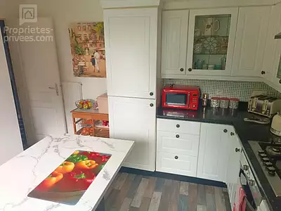 Maison, 85 m²