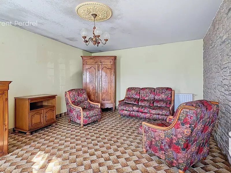 Maison, 96 m²