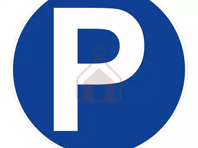 Parking, 12 m²