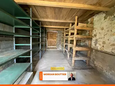 Maison, 85 m²