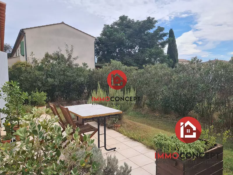 Maison, 106 m²