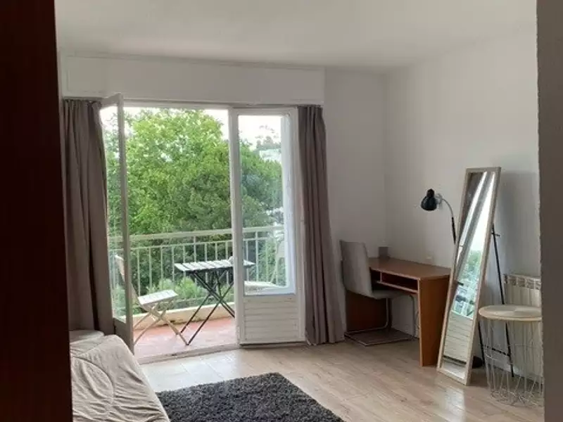 Appartement, 20 m²